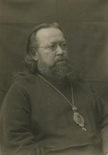 Архиепископ Анатолий (Каменский).<br> Ист.: Новомученики, исповедники, за Христа пострадавшие ...