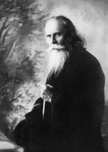 Архиепископ Самарский Александр (Трапицын)<br>Ист.: fond.ru