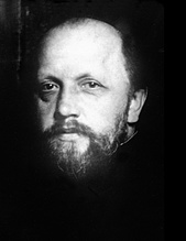 Протоиерей Сергий Голощапов. 1926<br>Ист.: fond.ru