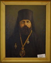 Архиепископ Сильвестр (Братановский).<br>Ист.: yarwiki.ru