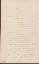 Запись в метрической книге Монятычанского греко-униатского прихода о рождении и крещении Василия Ярмолюка, 1871<br>Ист.: Archiwum Panstwowe w Lublinie