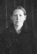 Мазурова Валентина Александровна <br>
Ист.: Новомученики, исповедники, за Христа пострадавшие ...