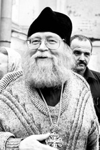 Протоиерей Иоанн Миронов<br>Ист.: Слава Богу за все! Жизненные уроки батюшки Иоанна Миронова ... [С. 85]