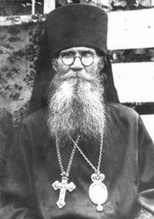 Архиепископ Софроний (Арефьев). 1920–1930-е (drevo-info.ru)