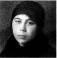 Рещикова Вера Александровна <br>Ист.: За Христа пострадавшие : Гонения на Русскую Православную Церковь ... Кн. 10, т. 1. С. 26