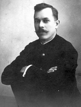 Владимир Анатольевич Правдолюбов. 1920-е гг.
<br>Ист.: drevo-info.ru