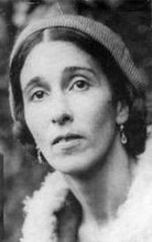 Оболенская Варвара Александровна, супруга <br>
Ист.: Новомученики, исповедники, за Христа пострадавшие ...