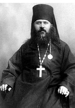 Архимандрит Мефодий (Львовский)<br>Ист.: Все мы — Христовы. Ч. 2. 2017. С. 70