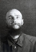 Священник Борис Недумов. 1937 (podvigvery.ru) 