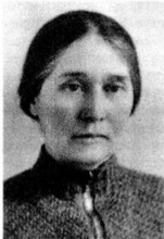Монахиня Михаила (Шитова) <br>Ист.: За Христа пострадавшие : Гонения на Русскую Православную Церковь ... Кн. 10, т. 2. С. 302
