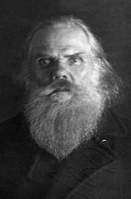 Священник Константин Немешаев. 1937<br>Ист.: sinodik.ru