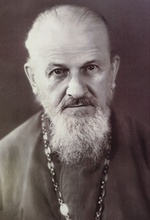 Протоиерей Николай Педашенко<br>Ист.: Свет под спудом. С. 60